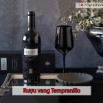 Rượu vang Tempranillo (Phong cách, Rượu vang ngon nhất 2025)