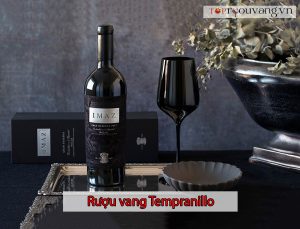 Rượu vang Tempranillo (Phong cách, Rượu vang ngon nhất 2025)