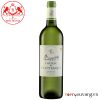 Rượu Vang Trắng Chateau De Chantegrive