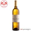 Rượu Vang Trắng Chateau De Chantegrive Caroline Graves
