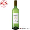 Rượu Vang Trắng Gerard Bertrand Naturalys Sauvignon Blanc
