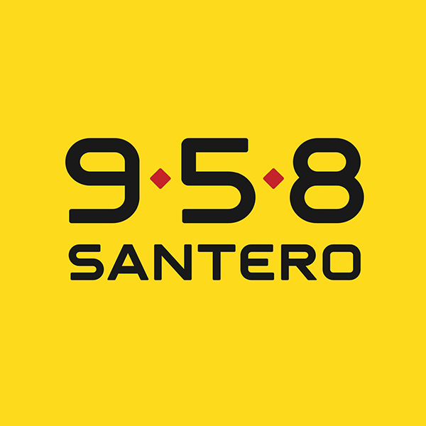 958 Santero Wines