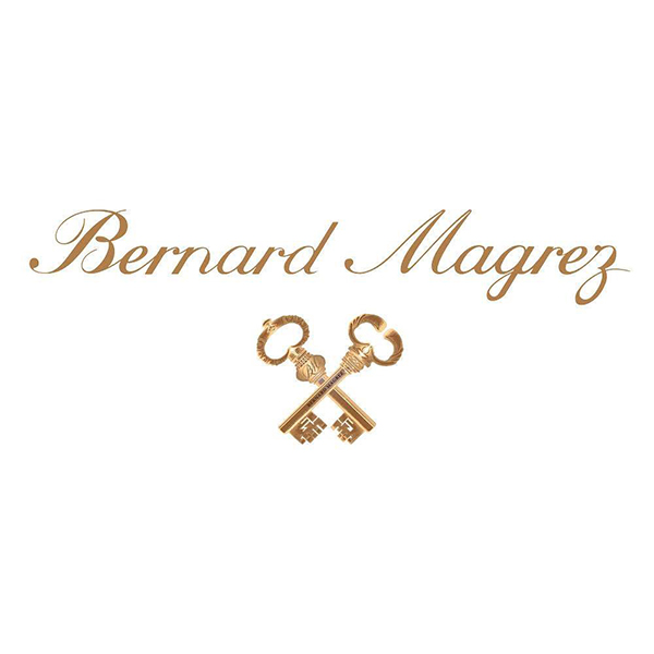 Bernard Magrez Logo