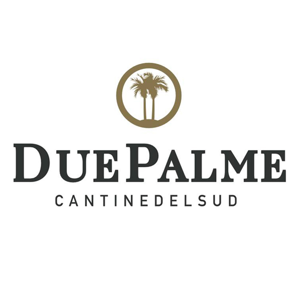 Cantine Due Palme Logo