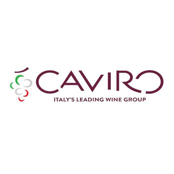Caviro Logo