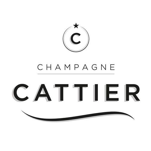 Champagne Cattier Logo