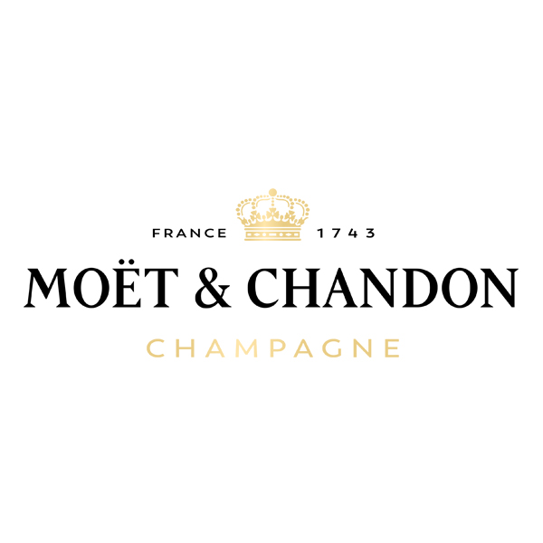Champagne Moet & Chandon Logo