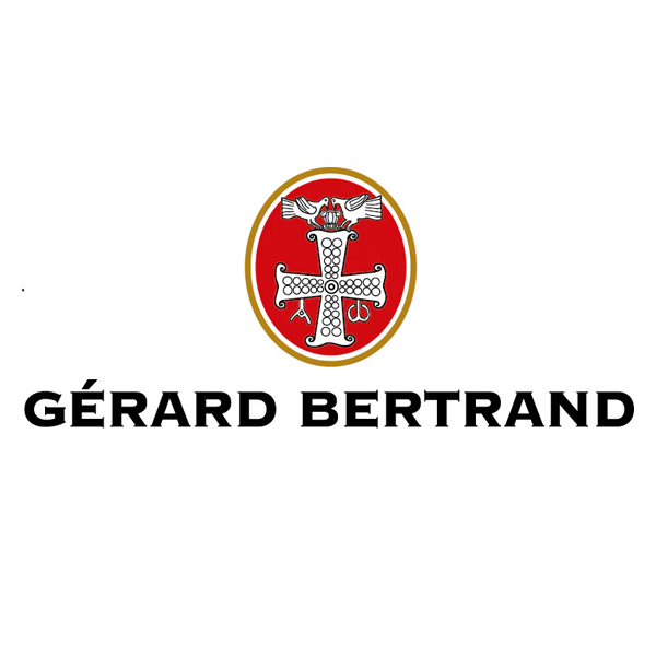 Gerard Bertrand Logo