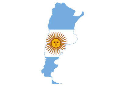 Anh Quoc Ky Argentina