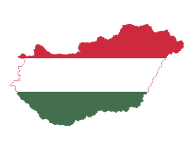 Anh Quoc Ky Hungary