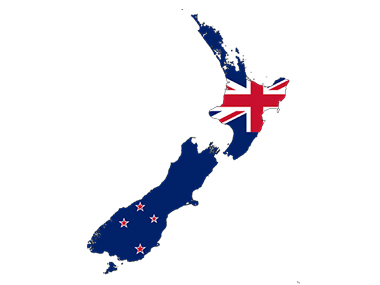 Anh Quoc Ky New Zealand