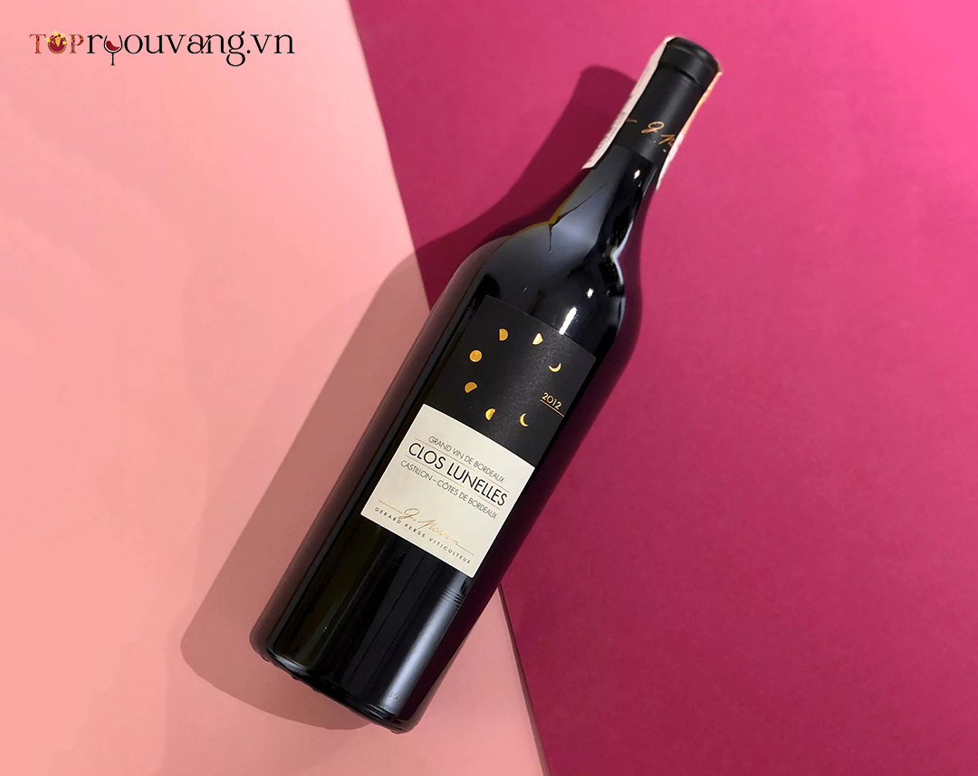 Clos Lunelles