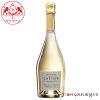 Rượu Champagne Cattier Brut Blanc De Blancs
