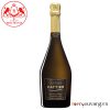Rượu Champagne Cattier Brut Blanc De Blancs