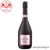 Rượu Champagne Cattier Clos Du Moulin Rose