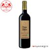 Rượu Vang đỏ Gerard Bertrand Prima Nature Cabernet Sauvignon