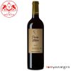 Rượu Vang đỏ Gerard Bertrand Prima Nature Merlot