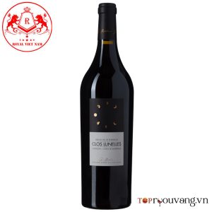 Rượu Vang đỏ Pháp Clos Lunelles Grand vin de Bordeaux