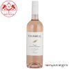 Rượu Vang Hồng Plaimont Colombelle Rose