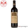 Rượu Vang Pháp Chateau Bouteilley