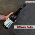 Rượu Vang Riesling