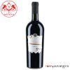 Rượu Vang Ý Sacrocolle Chrismal Primitivo