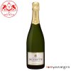Rượu Champagne Delamotte Blanc De Blancs