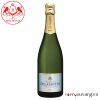 Rượu Champagne Delamotte Brut