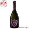 Rượu Champagne Dom Perignon Rose