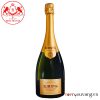 Rượu Champagne Krug Brut 171eme Edition Brut