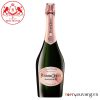 Rượu Champagne Perrier Jouet Belle Blason Rose