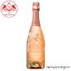 Rượu Champagne Perrier Jouet Belle Epoque Rose