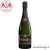 Rượu Champagne Taittinger Brut Millesime