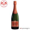 Rượu Champagne Taittinger Folies De La Marquetterie Brut