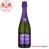 Rượu Champagne Taittinger Nocturne City Lights