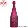 Rượu Champagne Taittinger Nocturne Rose City Lights