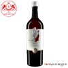 Rượu Vang Trắng Con Cá In & Uot Pecorino