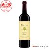 Rượu vang đỏ Caymus Vineyards Zinfandel Napa Valley