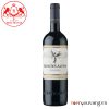 Rượu Vang đỏ Montes Alpha Carmenere