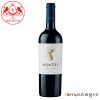 Rượu Vang đỏ Montes Classis Series Merlot