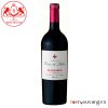 Rượu Vang Pháp Chateau Croix De Labrie