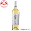 Rượu vang trắng IL Pumo Sauvignon Malvasia