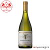 Rượu Vang Trắng Montes Alpha Chardonnay