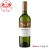 Rượu Vang Trắng Montes Limited Selection Sauvignon Blanc