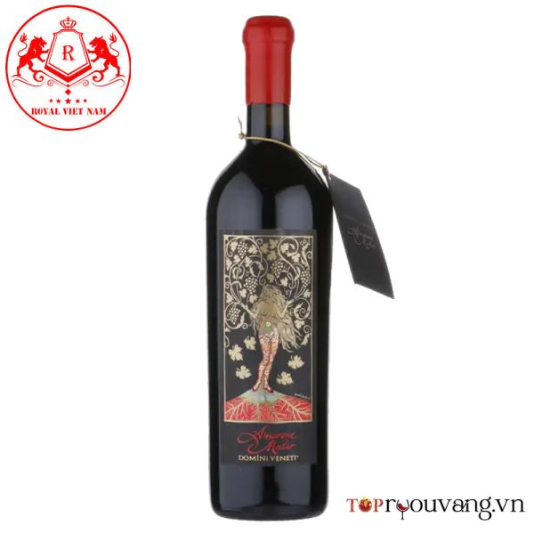 Rượu Vang Ý Amarone Mater Domini Veneti