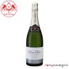 Rượu Champagne Pierre Peters Extra Brut Grand Cru