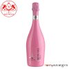 Rượu Sparkling M Moscato Rose Cavatina Premium