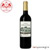 Rượu Vang đỏ Chateau Les Belles Vignes Bordeaux