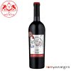 Rượu Vang đỏ Corte Del Golfo Lazio Rosso