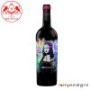 Rượu Vang đỏ Monnalisa Toscana Rosso